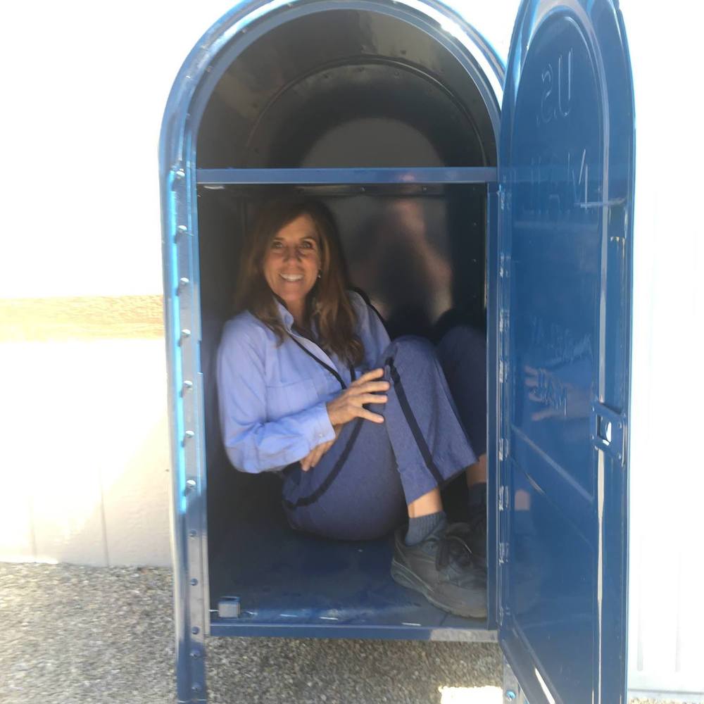Meet your Posher, Meredith